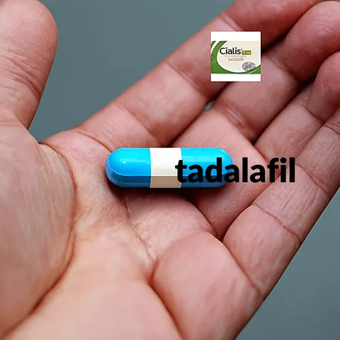 Tadalafil